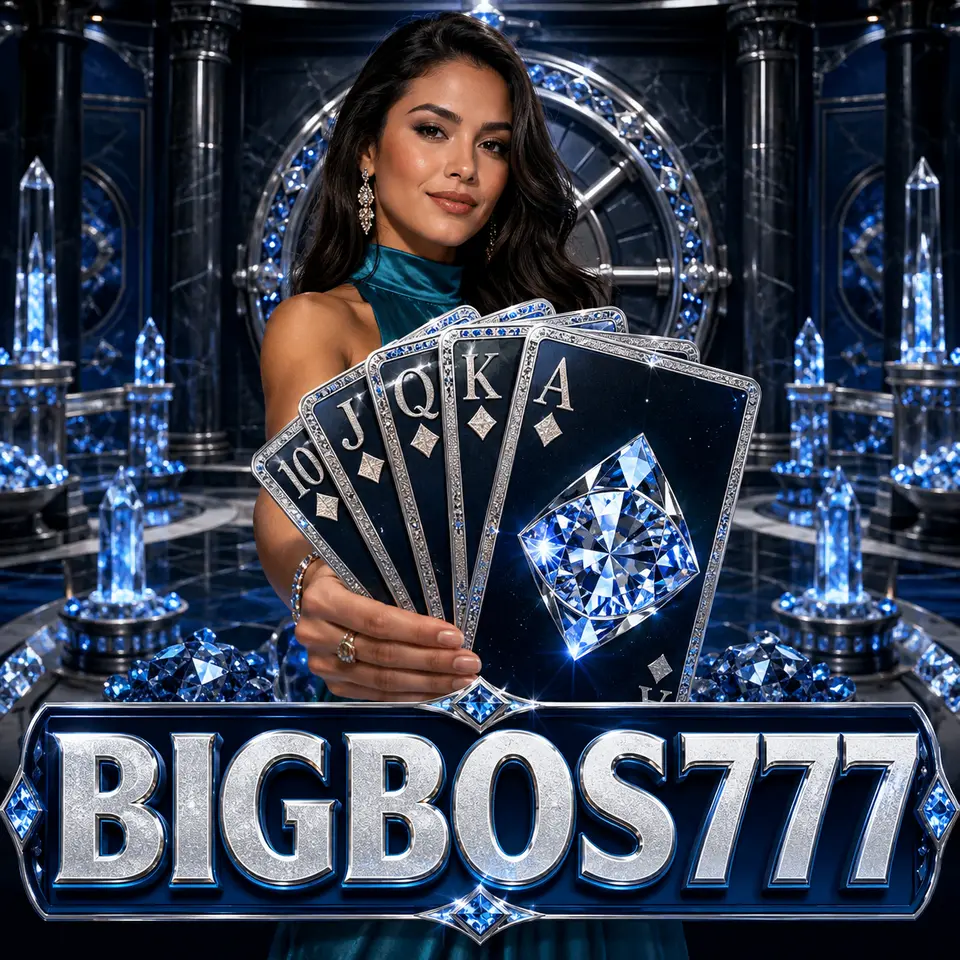 bigbos777 APK