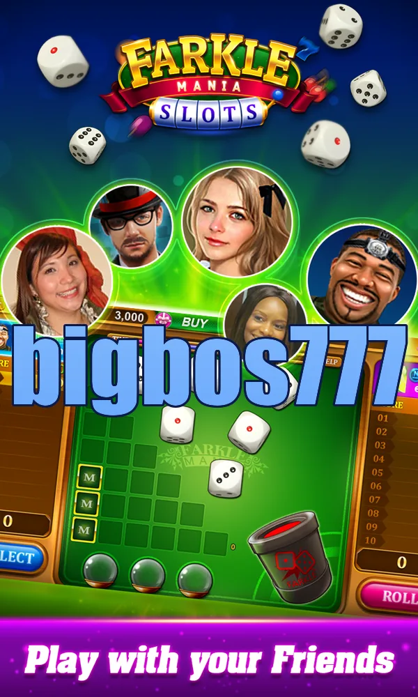 bigbos777 APK