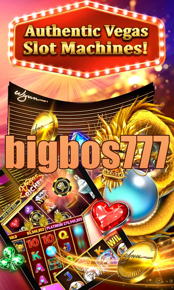 bigbos777 APK