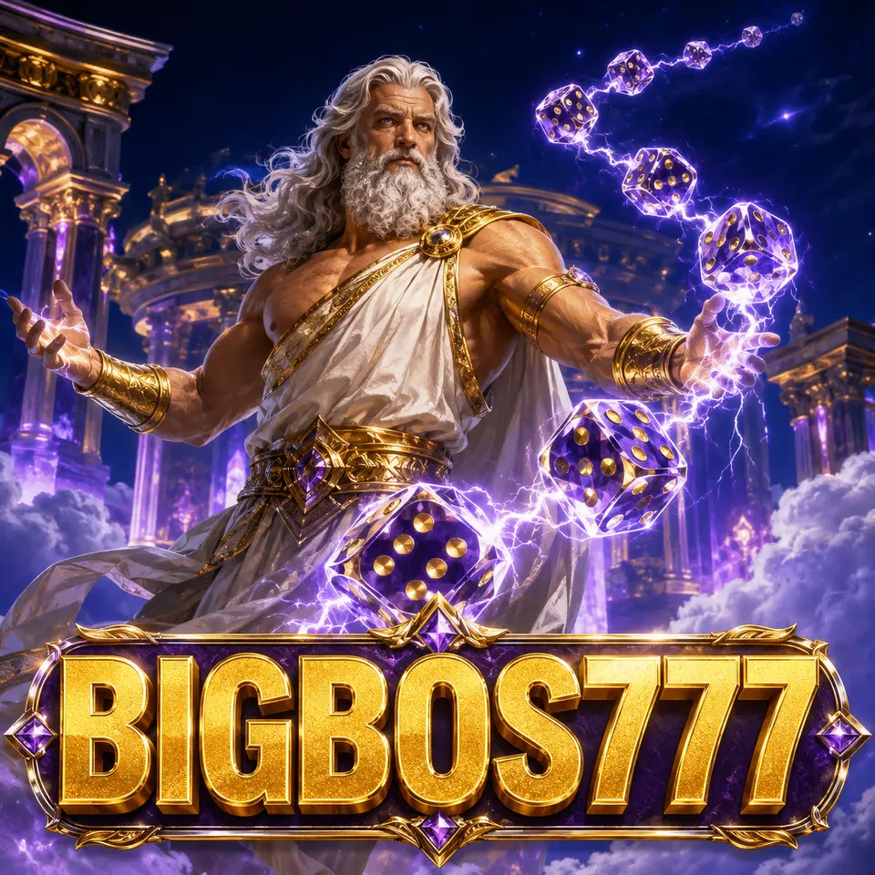 bigbos777 Masuk