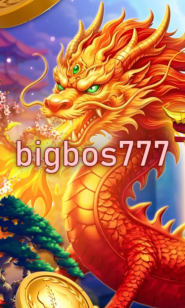 bigbos777 Masuk