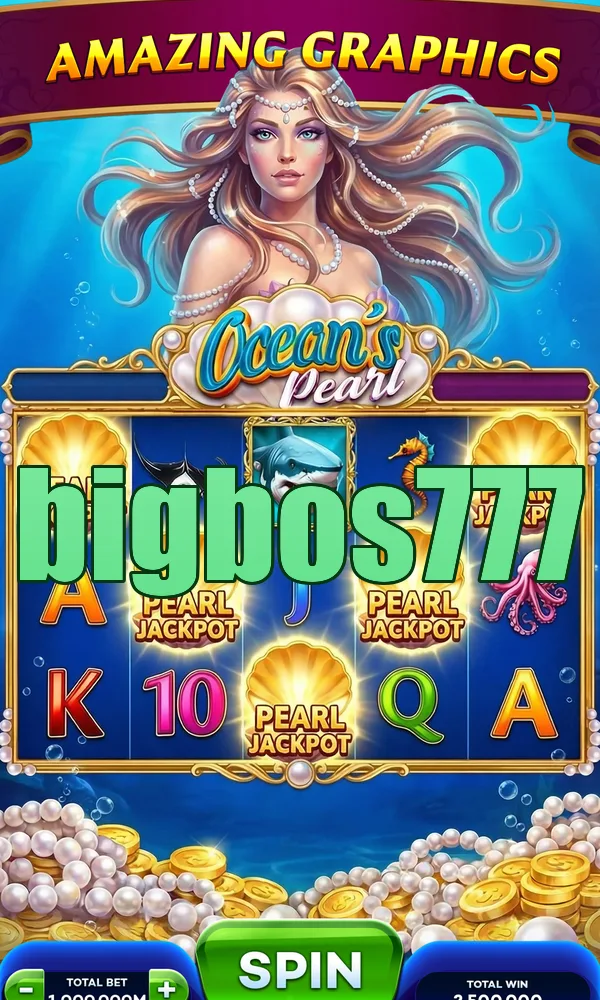 bigbos777 Masuk